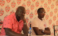 NSL: Coach Bruno emphasises discipline, teamwork as MOFA begins preseason