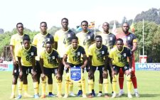 CHAN 2024: Uganda Cranes set sights on maiden title