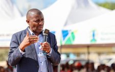Dan Maanzo: Many people around Ruto are unlikely to be re-elected