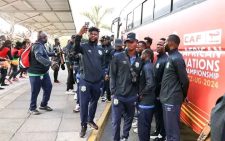 CHAN fever rises as Harambee Stars rivals arrive