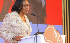 Elachi reveals how she navigates politics as a female MP