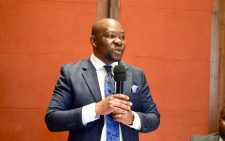 KSSSA: Amisi terms St Joseph's Boys triumph as inspiration