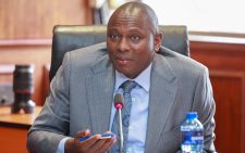 Ichung’wah discloses major regret Raila expressed before his death