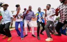 Youths warned against exploitation in Kirinyaga’s heated 2027 politics