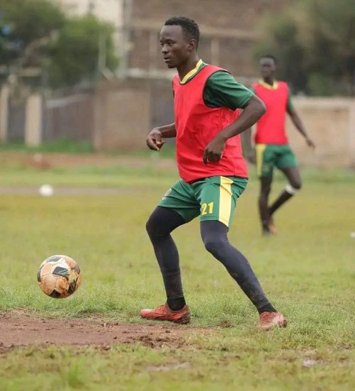 Mtahare United has parted ways with eight players upon expiry of their contracts. Photo/Mathare United/ https://www.facebook.com/100063516918576/posts/pfbid0Qn47zehMtEVXEQ1LR9VH6dNqo52LUAe5axSbZqHRSj9Va9FMzdAyWs7Dj9EHjLtil/?app=fbl