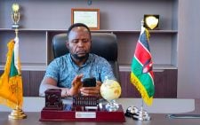 Natembeya dismisses division in Luhya politics, faults current leadership