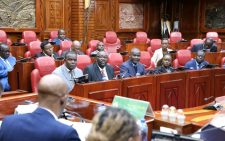 MPs seek stronger legal backing for informal schools in education bill talks
