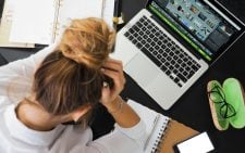 Silent mental struggles of young entrepreneurs 