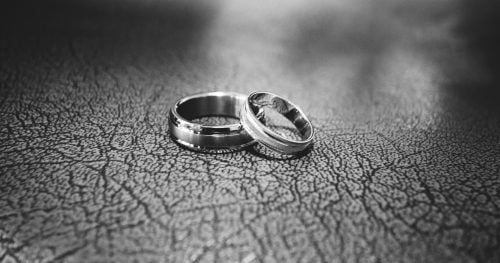 Marriages in Kenya