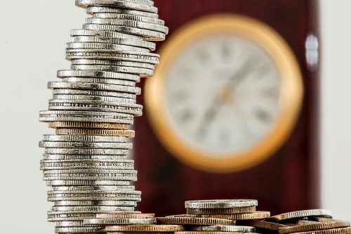 Kenya debt crisis