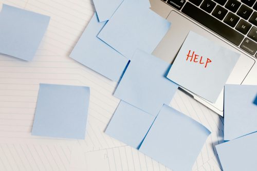 Youth entrepreneurship is on the rise, but so are quite battles with burnout and mental health. PHOTO/Pexels