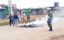 It’s time to rethink Kenya’s protest culture 