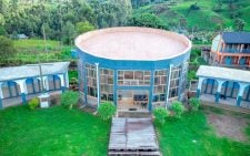 Church returns to cradle to fulfil pioneer chief’s vision 
