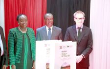 Experts applaud Kenya’s carbon emission register 