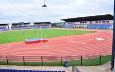 Govt upgrades Ulinzi Complex ahead of CHAN tournament