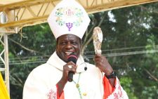 Kakamega Catholic Bishop disputes Mudavadi’s Ksh82M claim, says Mumias hospital got Ksh9M