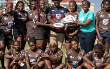 Northern Suburbs, Mwamba cruise in Prinsloo 7s Women’s round two