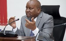 Mwaruma raises alarm over land and failing ambulances in Taita Taveta