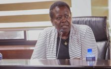 Nakuru MP Liza Chelule replaces Paul Abuor in new committee changes
