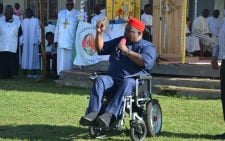 Makarina urges Kindiki to help former DCI boss Kinoti return