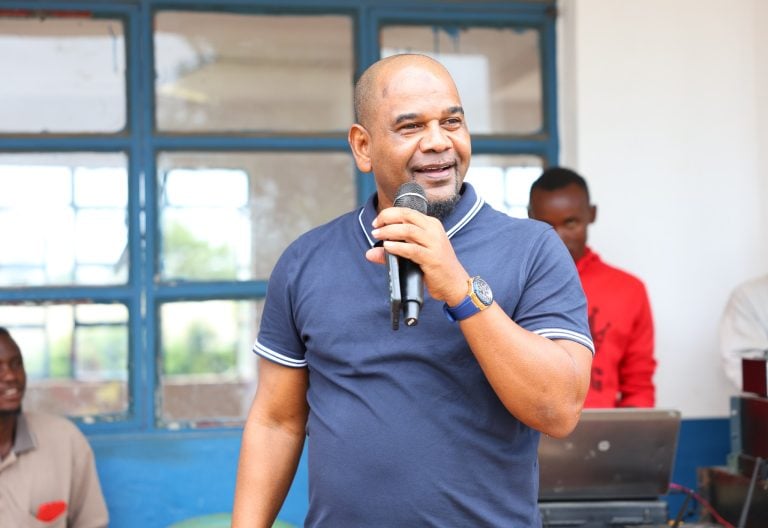 Ex-Kisauni MP Mbogo signals exit from UDA, eyes Jubilee ticket in Mombasa governor race