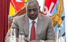 Ruto holds talks with US Secretary of State Marco Rubio on Haiti mission