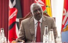 Ruto rallies behind Harambee Stars in crucial tie against Morocco