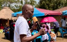 Malulu Injendi’s son reveals what he will do if UDA denies him ticket for by-election