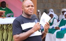 Machakos deputy governor: Kenya is among countries on earth with