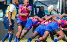 Embu 7s: Christie 7s finalist Menengai Oilers brace for main