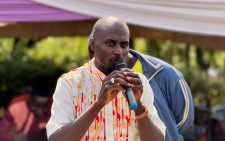 Malava by-election: Injendi’s son says he will not rely on sympathy
