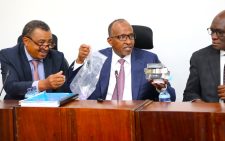 Senate committee reviews graphic health warnings on tobacco products