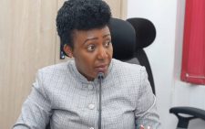 Senator Tabitha Mutinda enters race for Nairobi Woman Rep seat