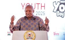 Kindiki: Governors Anne Waiguru and Cecily Mbarire have done our country proud