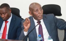 Limuru MP pushes for unified transport safety reforms in proposed legislation