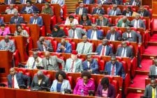 Computer misuse and cybercrime amendment bill headed for second reading