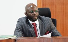 Atandi says no one should contest Oburu for Siaya Senate seat in 2027