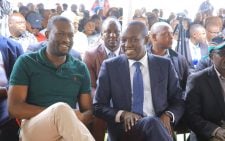 Friends turned foes: Sifuna calls for Arati’s ouster ahead of 2027