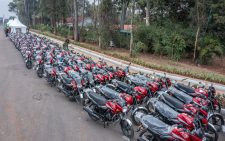 Total anarchy of boda bodas failure by govt 