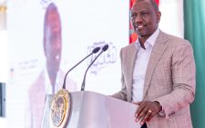 Ruto recounts Uhuru’s warning on education reforms