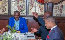 Babu Owino and Wamuchomba back Sifuna’s tough talk against govt