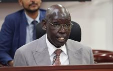 PS Kipsang: Over 400,000 new IDs still unclaimed across national