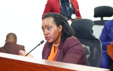 CS Tuya reveals reason behind delay in establishing permanent military base in Turkana