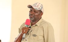 Who is David Gikaria? Nakuru East MP backed by Governor Kihika for 2027 Senate race