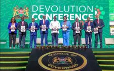 Devolution marks 12 years of waste, hope, unfulfilled promises