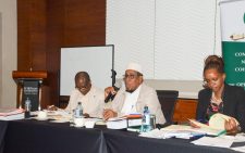 MPs warn state bodies against sidelining PWDs in recruitment