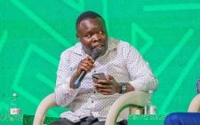 Eddy Oketch suspended from Senate for 3 days over gross