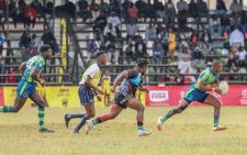 Dominant KCB clinch Christie 7s title with convincing win over oilers