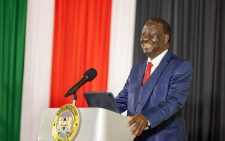 Kapenguria MP: Raila may be drunk with power