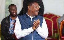 Wetang’ula sends strong message to Rift Valley on Ruto’s re-election